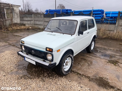 Lada Niva 1.7i