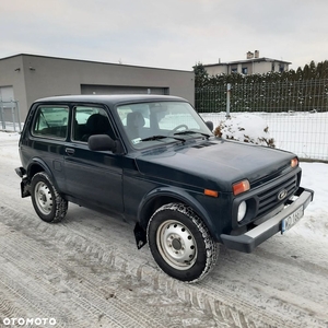 Lada Niva 1.7i