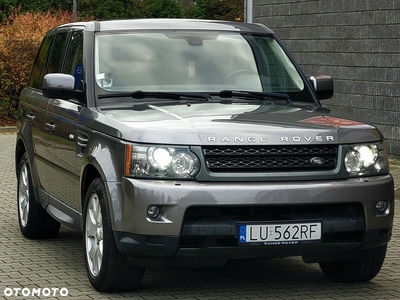 Land Rover Range Rover Sport S 3.0TD V6 S