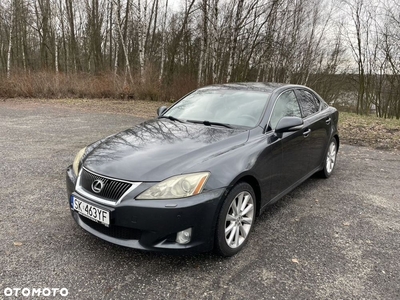 Lexus IS 220 D Prestige