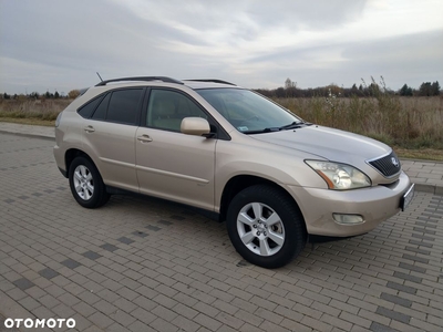 Lexus RX 330