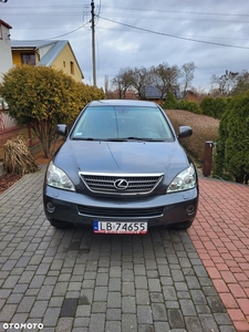 Lexus RX 400h Prestige