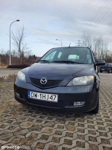 Mazda 2 1.25 Comfort