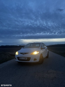 Mazda 2 1.3 90th Anniversary