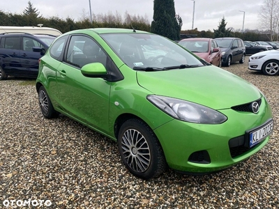 Mazda 2 1.3 Comfort