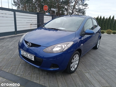 Mazda 2 1.3 Comfort