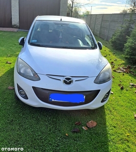 Mazda 2 1.3 Comfort