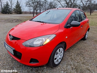 Mazda 2 1.3 Comfort