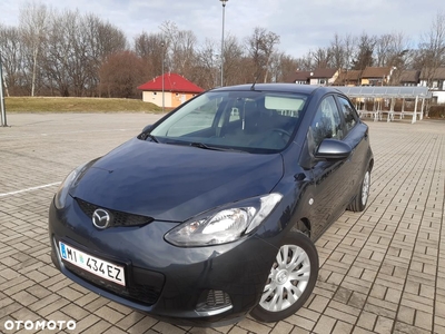 Mazda 2 1.3 Exclusive