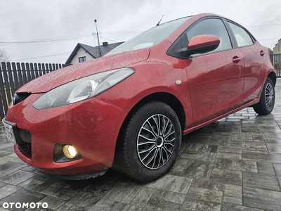 Mazda 2 1.3 Impression