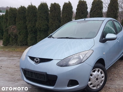 Mazda 2 1.3 MZR Edition