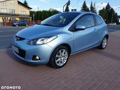 Mazda 2 1.3 Sport Dynamic