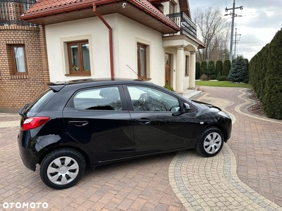 Mazda 2 1.5 Impression