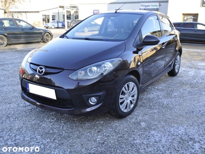 Mazda 2 1.5 Independence