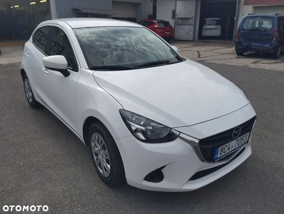 Mazda 2 1.5 Skymotion