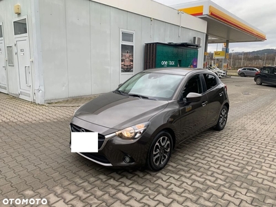 Mazda 2 1.5 Skypassion