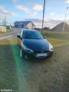 Mazda 2 1.5 Skypassion