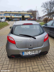 Mazda 2 1.5 Sport