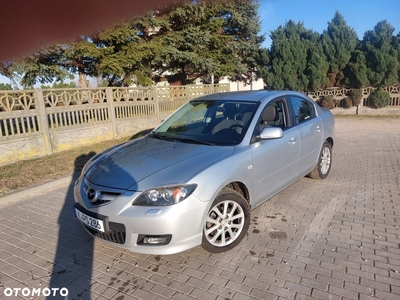 Mazda 3 1.6 90th Anniversary