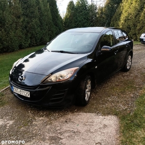 Mazda 3 1.6 CD Active