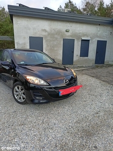 Mazda 3 1.6 Comfort