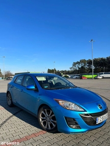 Mazda 3 1.6 Comfort