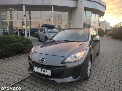 Mazda 3 1.6 Comfort EU5