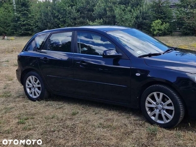 Mazda 3 2.0 CD Active