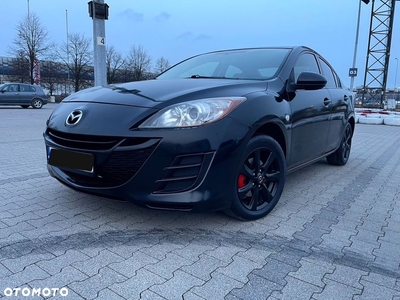 Mazda 3 2.0 Exclusive +