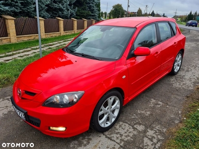 Mazda 3 2.0 Sport Active