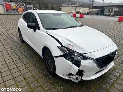 Mazda 3 SKYACTIV-G 100 Prime-Line