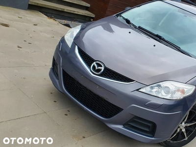 Mazda 5 2.0 Exclusive