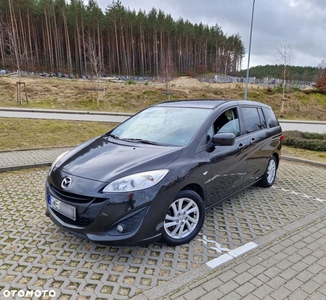 Mazda 5