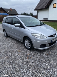 Mazda 5