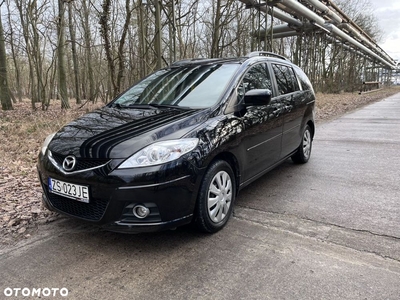 Mazda 5