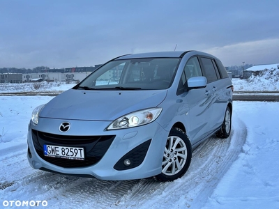 Mazda 5