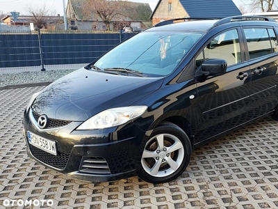 Mazda 5