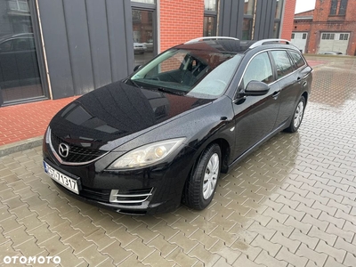 Mazda 6 1.8 Comfort