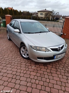 Mazda 6 2.0 Active