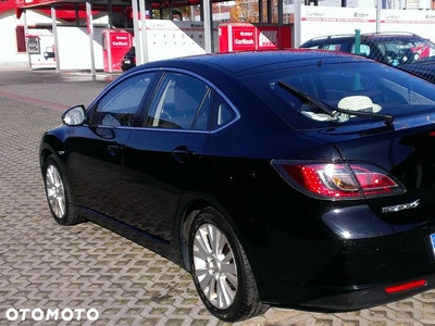 Mazda 6 2.0 CD Comfort