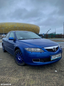 Mazda 6 2.0 Exclusive