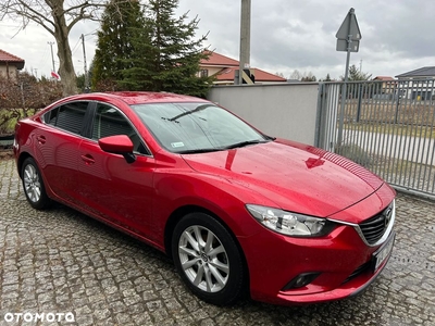 Mazda 6 2.0 Skyenergy