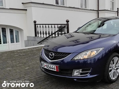 Mazda 6 Sport 2.0 Dynamic