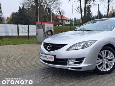 Mazda 6 Sport 2.0 Dynamic