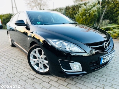 Mazda 6 Sport 2.0 Exclusive