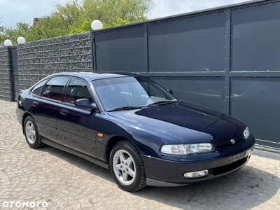 Mazda 626