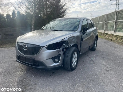 Mazda CX-5 2.2 D Skyenergy AWD