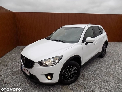 Mazda CX-5 2.2 D Skymotion