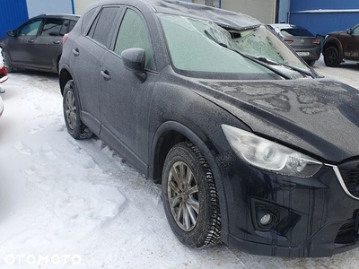 Mazda CX-5 2.2 SKYACTIV-D Center-Line