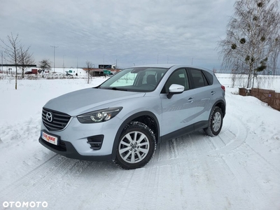 Mazda CX-5 SKYACTIV-D 150 Aut.SCR Exclusive-Line